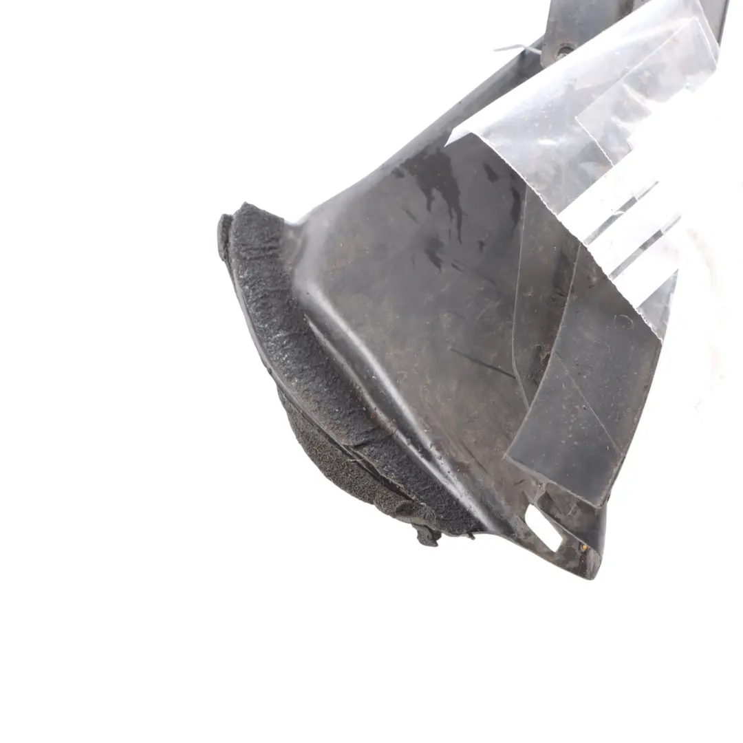 Audi RS6 C7 Front Slam Panel Cowling Radiator Support Mount Bracket - SKU 4G0806391 - Part number 4G0806391