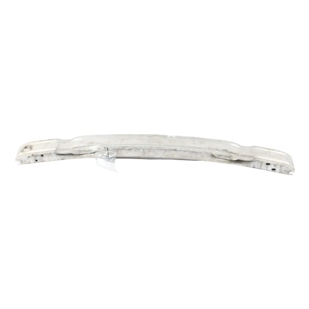 Audi A6 C7 Portaparaurti Anteriore Barra D'Urto Paraurti - SKU 4G0807113A - Numero di parte 4G0807113A
