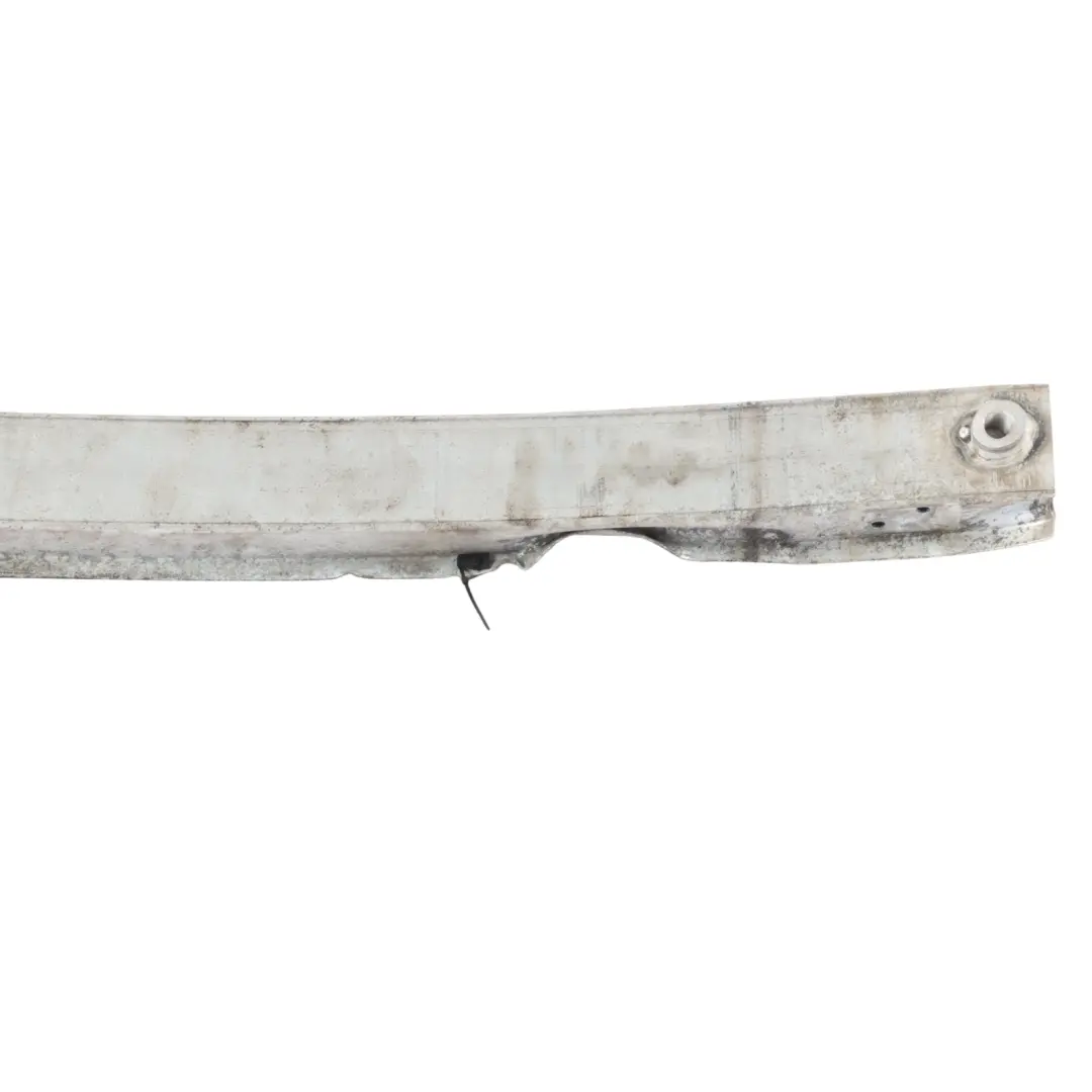 Bumper Carrier Front Bumper Crash Impact Bar to Audi A6 C7 with Part number 4G0807113A Audi A6 C7 Bumper Carrier Front Bumper Crash Impact Bar - SKU 4G0807113A - Part number 4G0807113A