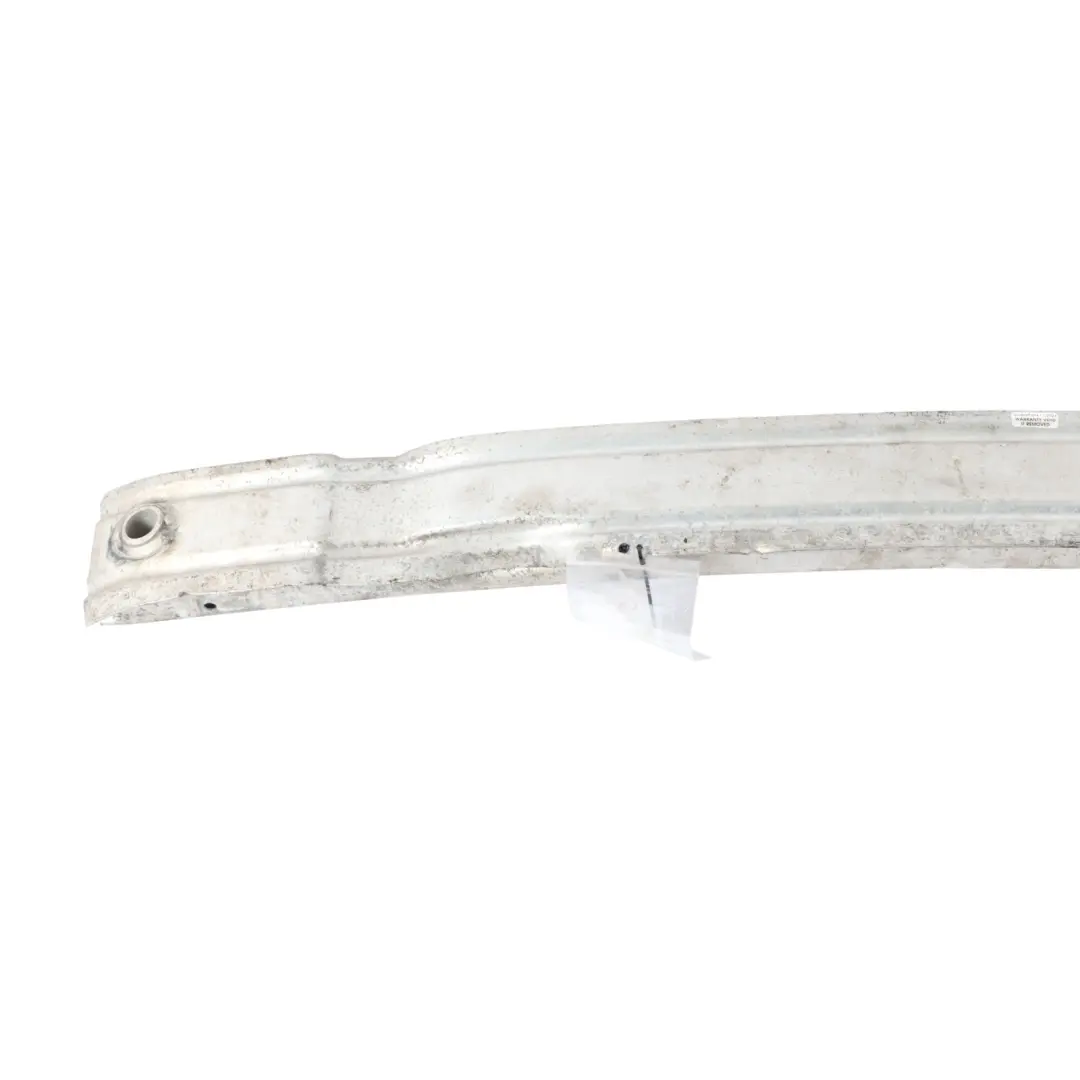 Audi A6 C7 Barre De Protection Pour Pare-Chocs Avant - SKU 4G0807113A - Numéro de pièce 4G0807113A