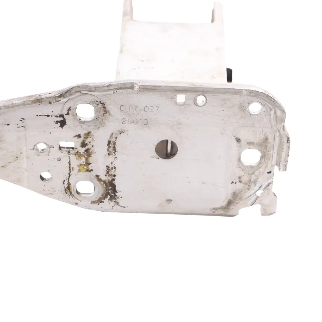 Front Bumper Crash Absorber Reinforcement Left N/S to Audi RS6 C7 with Part number 4G0807133B Audi RS6 C7 Front Bumper Crash Absorber Reinforcement Left N/S - SKU 4G0807133B - Part number 4G0807133B