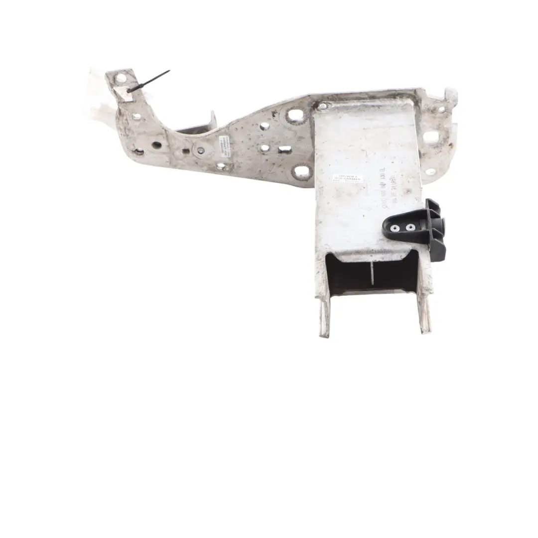Audi RS6 C7 Front Bumper Crash Absorber Reinforcement Left N/S - SKU 4G0807133B - Part number 4G0807133B