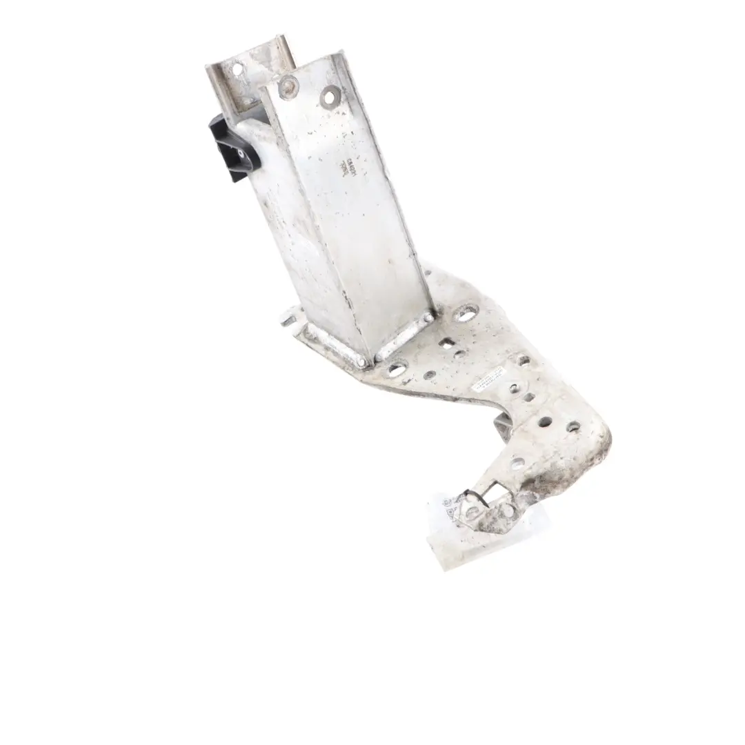 Front Bumper Crash Absorber Reinforcement Left N/S to Audi RS6 C7 with Part number 4G0807133B Audi RS6 C7 Front Bumper Crash Absorber Reinforcement Left N/S - SKU 4G0807133B - Part number 4G0807133B