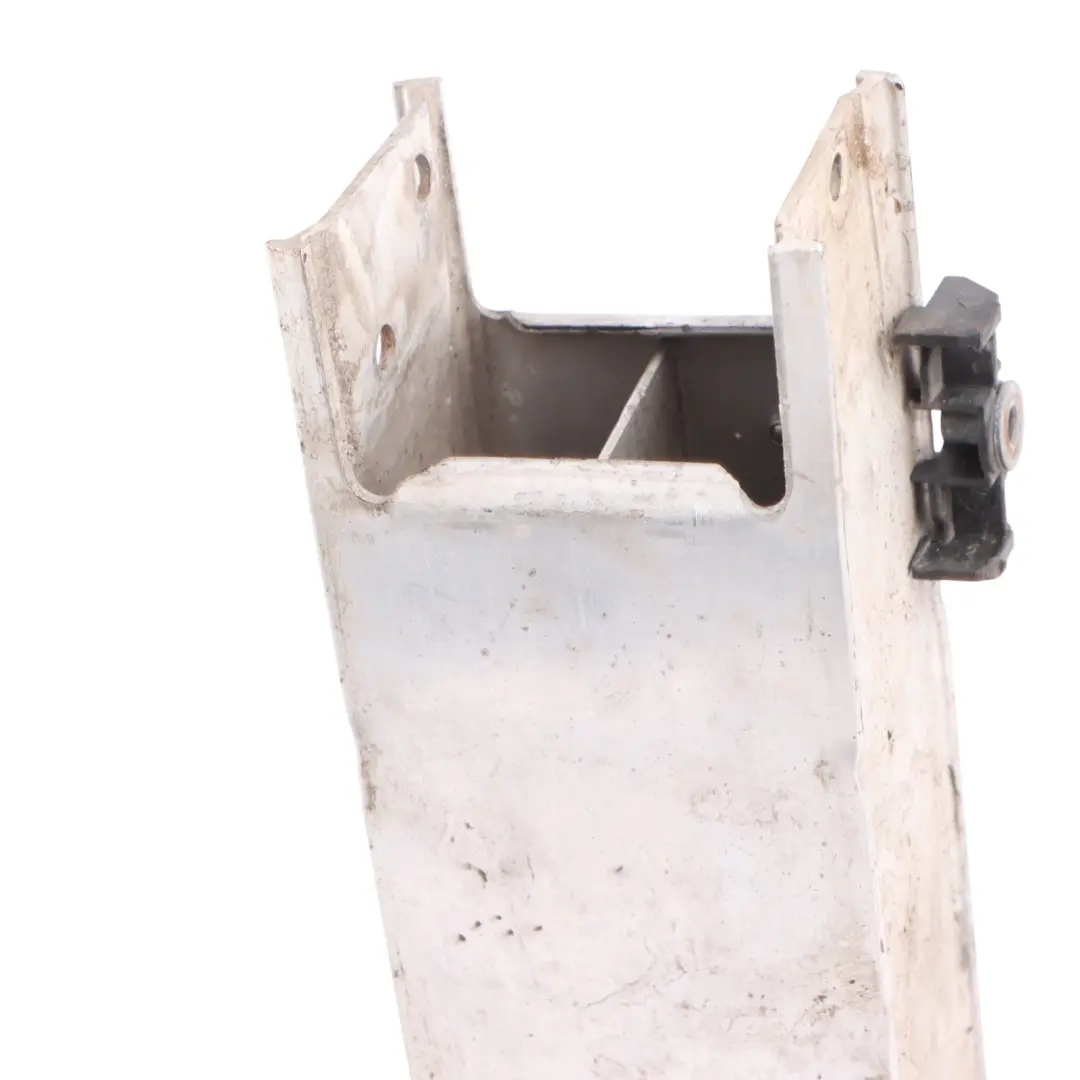 Front Bumper Crash Absorber Reinforcement Left N/S to Audi RS6 C7 with Part number 4G0807133B Audi RS6 C7 Front Bumper Crash Absorber Reinforcement Left N/S - SKU 4G0807133B - Part number 4G0807133B