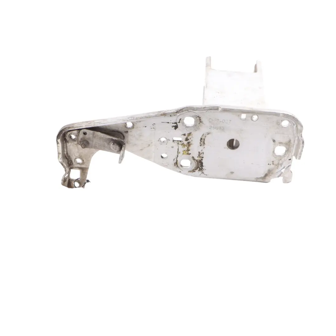 Audi RS6 C7 Front Bumper Crash Absorber Reinforcement Left N/S - SKU 4G0807133B - Part number 4G0807133B