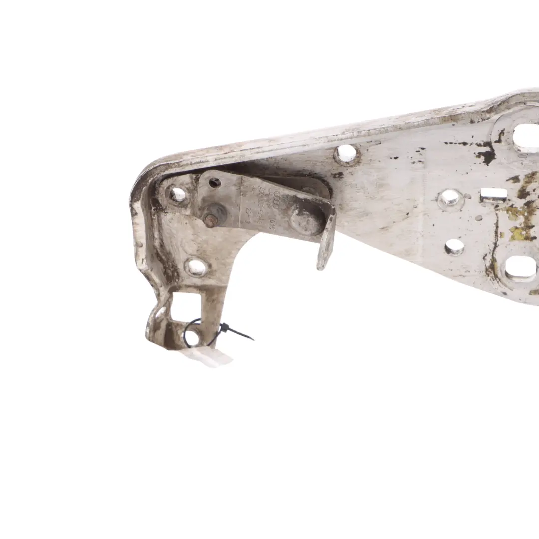 Front Bumper Crash Absorber Reinforcement Left N/S to Audi RS6 C7 with Part number 4G0807133B Audi RS6 C7 Front Bumper Crash Absorber Reinforcement Left N/S - SKU 4G0807133B - Part number 4G0807133B