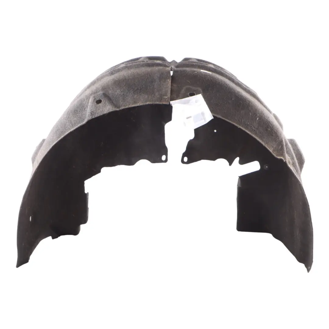 Arch Rear Left N/S Liner Splash Guard to Audi RS6 C7 Wheel with Part number 4G0809411B Audi RS6 C7 Wheel Arch Rear Left N/S Liner Splash Guard - SKU 4G0809411B - Part number 4G0809411B