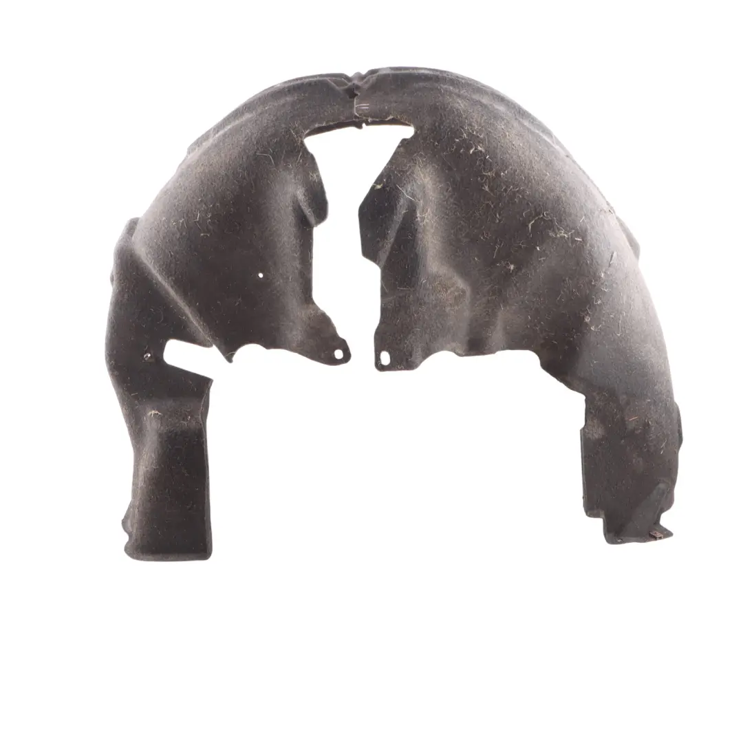 Arch Rear Left N/S Liner Splash Guard to Audi RS6 C7 Wheel with Part number 4G0809411B Audi RS6 C7 Wheel Arch Rear Left N/S Liner Splash Guard - SKU 4G0809411B - Part number 4G0809411B