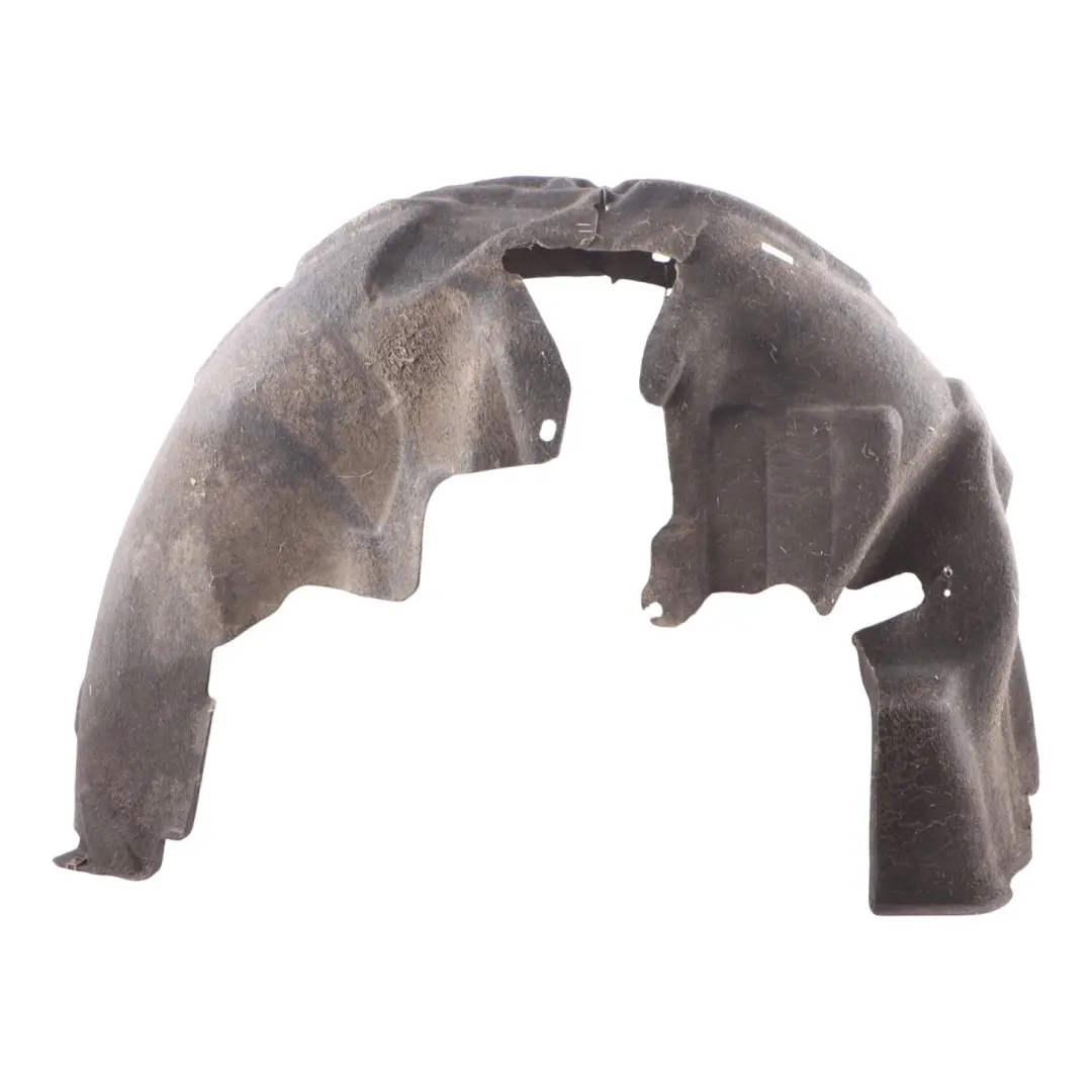 Arch Rear Right O/S Liner Splash Guard to Audi RS6 C7 Wheel with Part number 4G0809412B Audi RS6 C7 Wheel Arch Rear Right O/S Liner Splash Guard - SKU 4G0809412B - Part number 4G0809412B