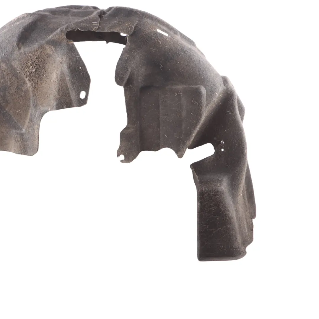 Arch Rear Right O/S Liner Splash Guard to Audi RS6 C7 Wheel with Part number 4G0809412B Audi RS6 C7 Wheel Arch Rear Right O/S Liner Splash Guard - SKU 4G0809412B - Part number 4G0809412B