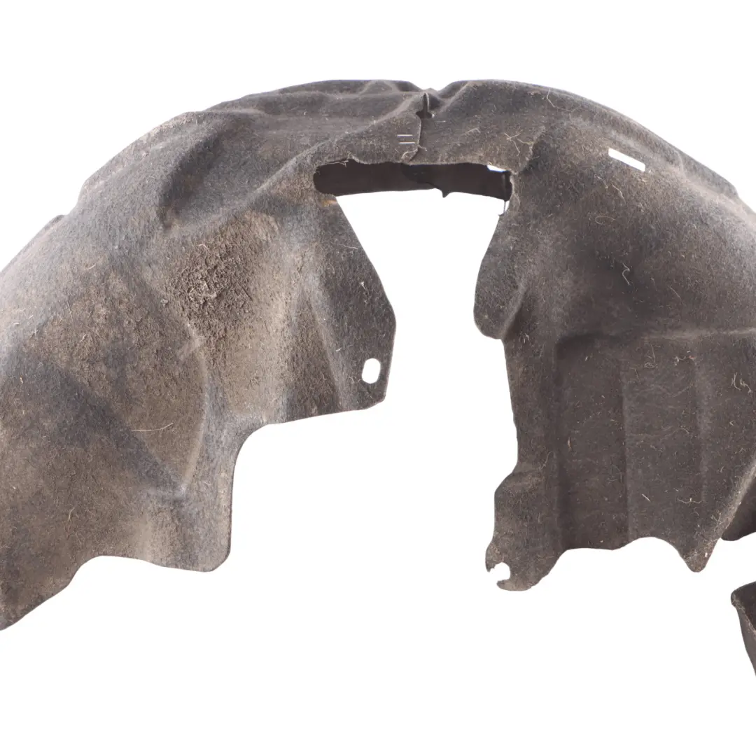 Arch Rear Right O/S Liner Splash Guard to Audi RS6 C7 Wheel with Part number 4G0809412B Audi RS6 C7 Wheel Arch Rear Right O/S Liner Splash Guard - SKU 4G0809412B - Part number 4G0809412B