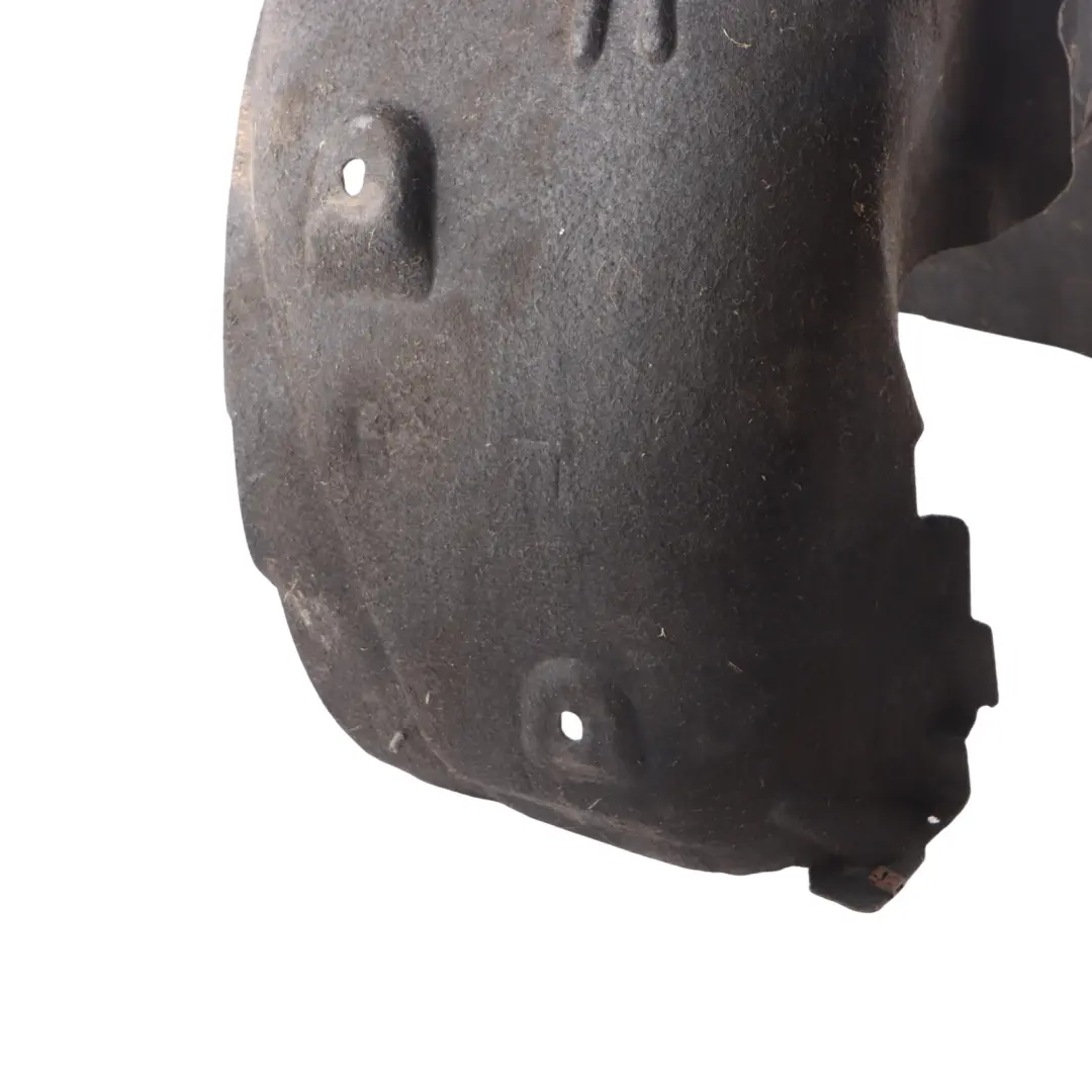 Arch Rear Right O/S Liner Splash Guard to Audi RS6 C7 Wheel with Part number 4G0809412B Audi RS6 C7 Wheel Arch Rear Right O/S Liner Splash Guard - SKU 4G0809412B - Part number 4G0809412B