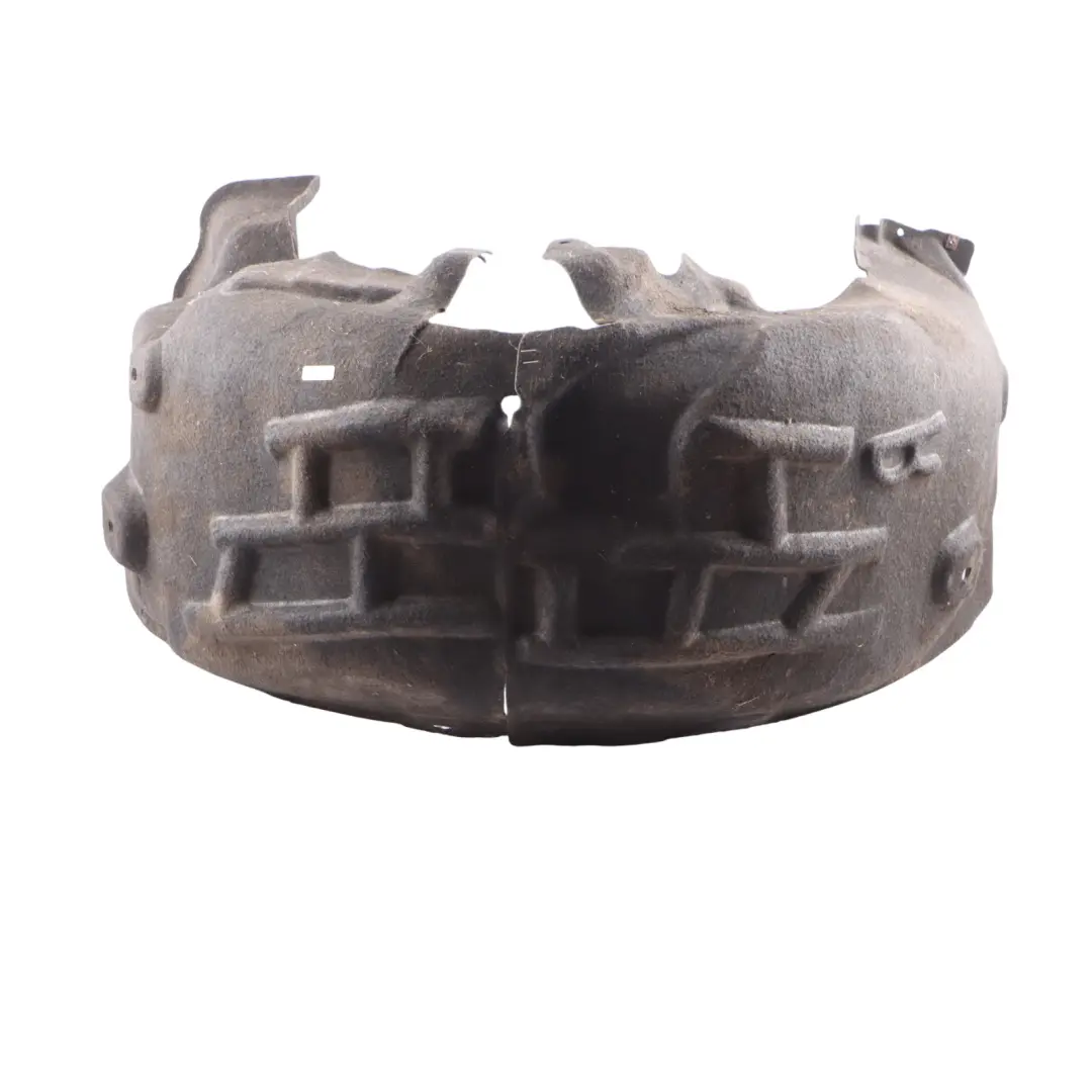 Arch Rear Right O/S Liner Splash Guard to Audi RS6 C7 Wheel with Part number 4G0809412B Audi RS6 C7 Wheel Arch Rear Right O/S Liner Splash Guard - SKU 4G0809412B - Part number 4G0809412B