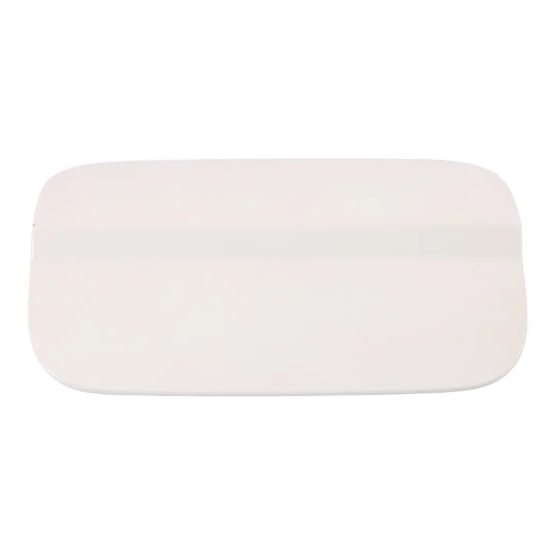 Audi A6 C7 Pokrywa Klapka Wlewu Paliwa Biała Ibis White - Y9C 4G0809907 - SKU 4G0809907-IWH - Numer Części 4G0809907-IWH