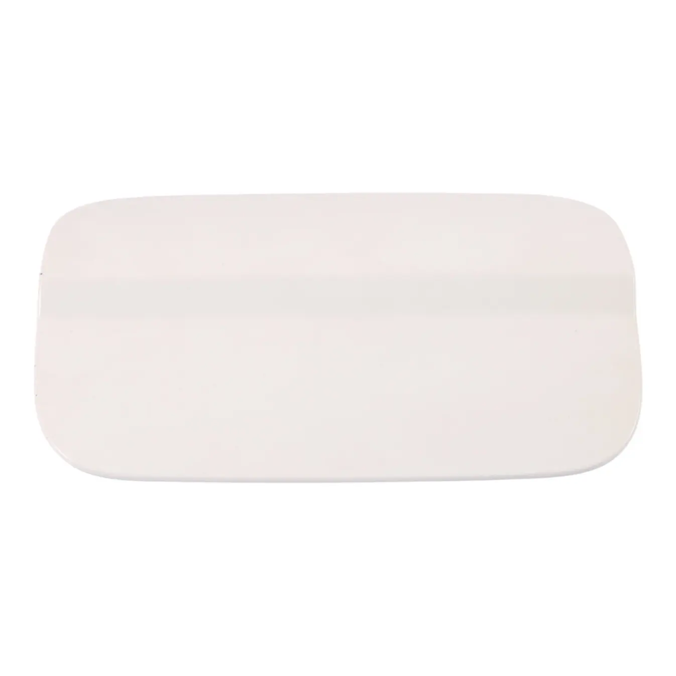 Audi A6 C7 Tappo coperchio sportello riempimento Ibis White - Y9C 4G0809907