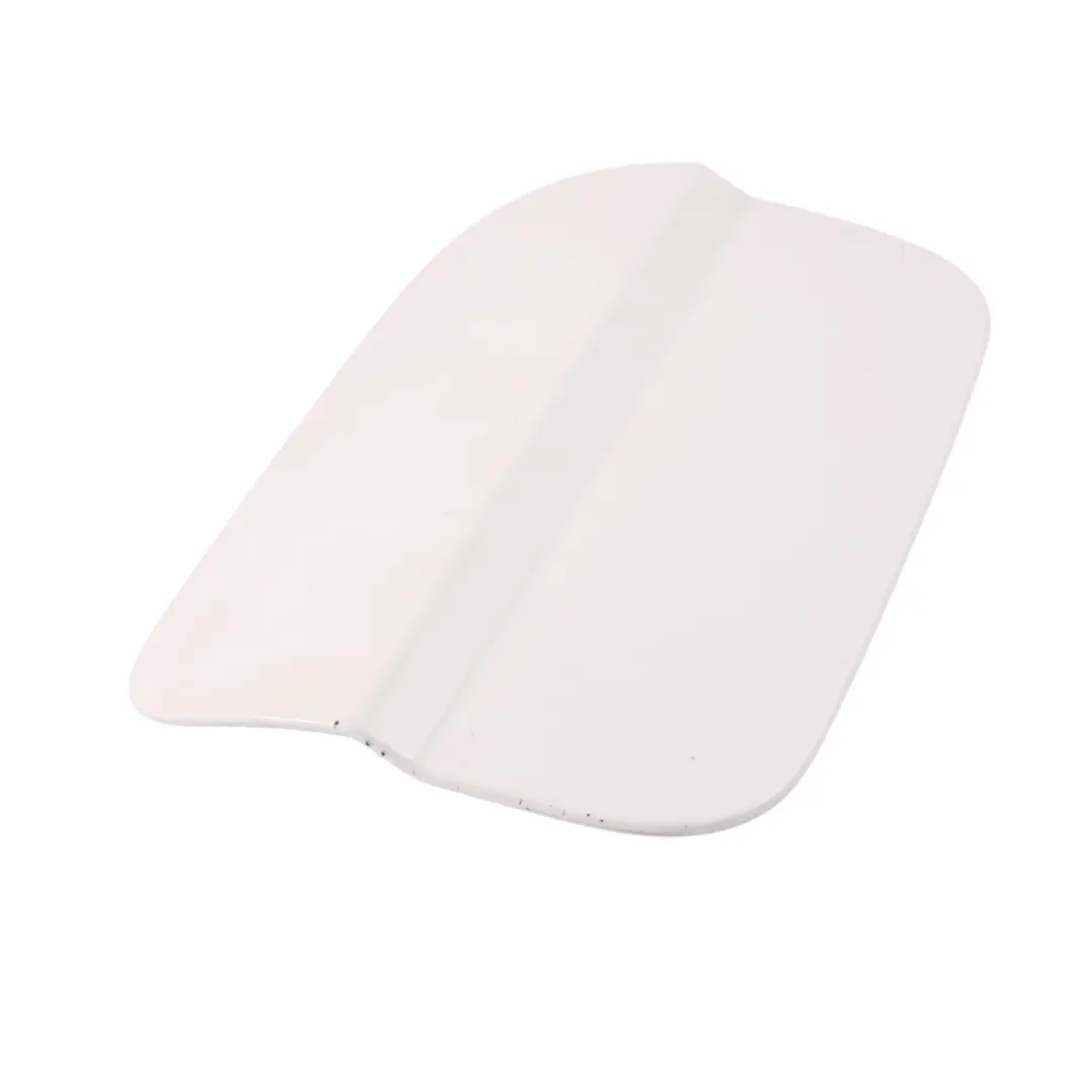 Audi A6 C7 Tappo coperchio sportello riempimento Ibis White - Y9C 4G0809907 - SKU 4G0809907-IWH - Numero di parte 4G0809907-IWH