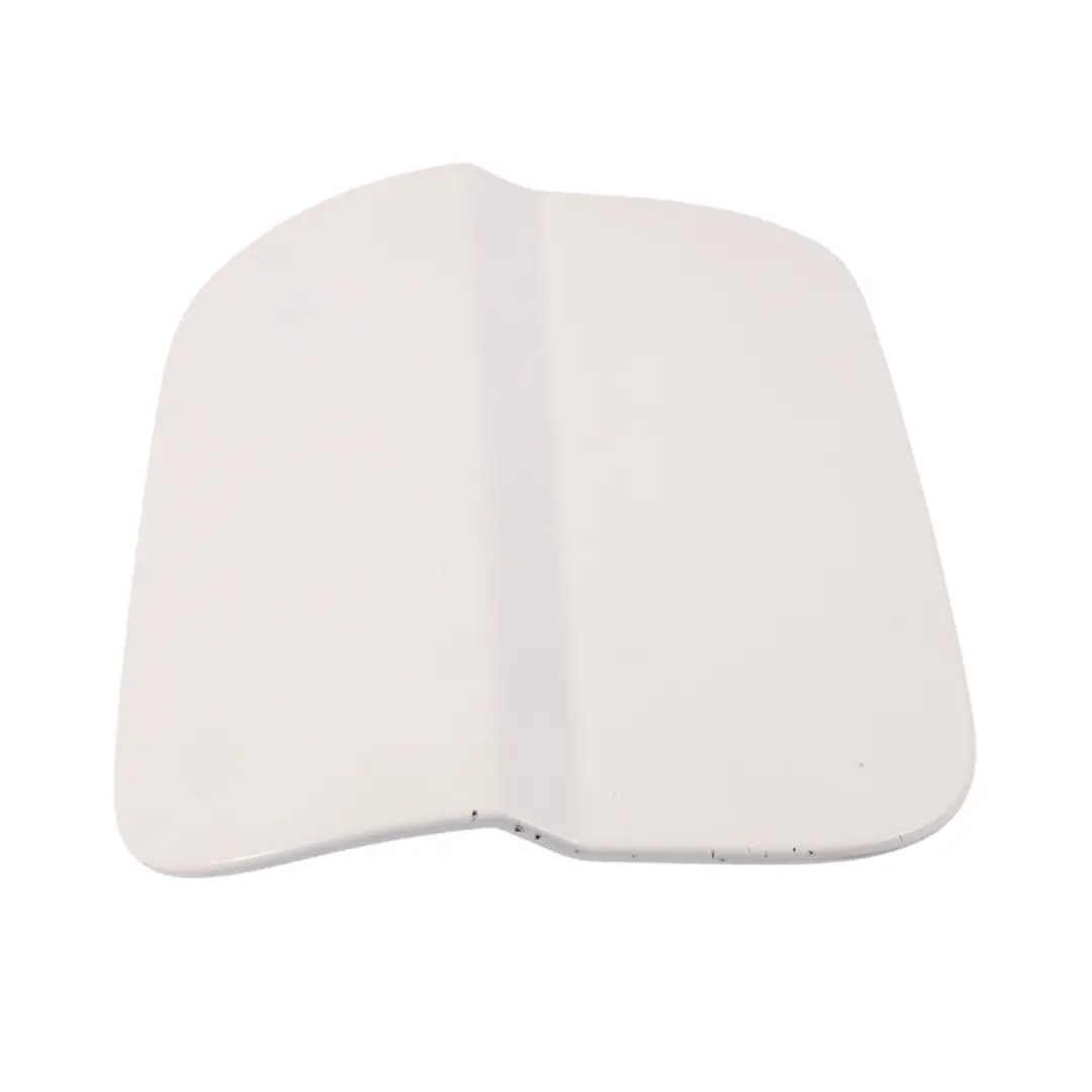 Tappo coperchio sportello riempimento Ibis White - Y9C 4G0809907 per Audi A6 C7 con numero di parte 4G0809907-IWH Audi A6 C7 Tappo coperchio sportello riempimento Ibis White - Y9C 4G0809907 - SKU 4G0809907-IWH - Numero di parte 4G0809907-IWH