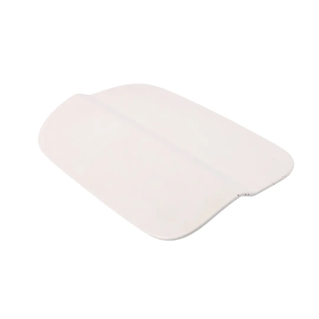 Audi A6 C7 Tappo coperchio sportello riempimento Ibis White - Y9C 4G0809907 - SKU 4G0809907-IWH - Numero di parte 4G0809907-IWH