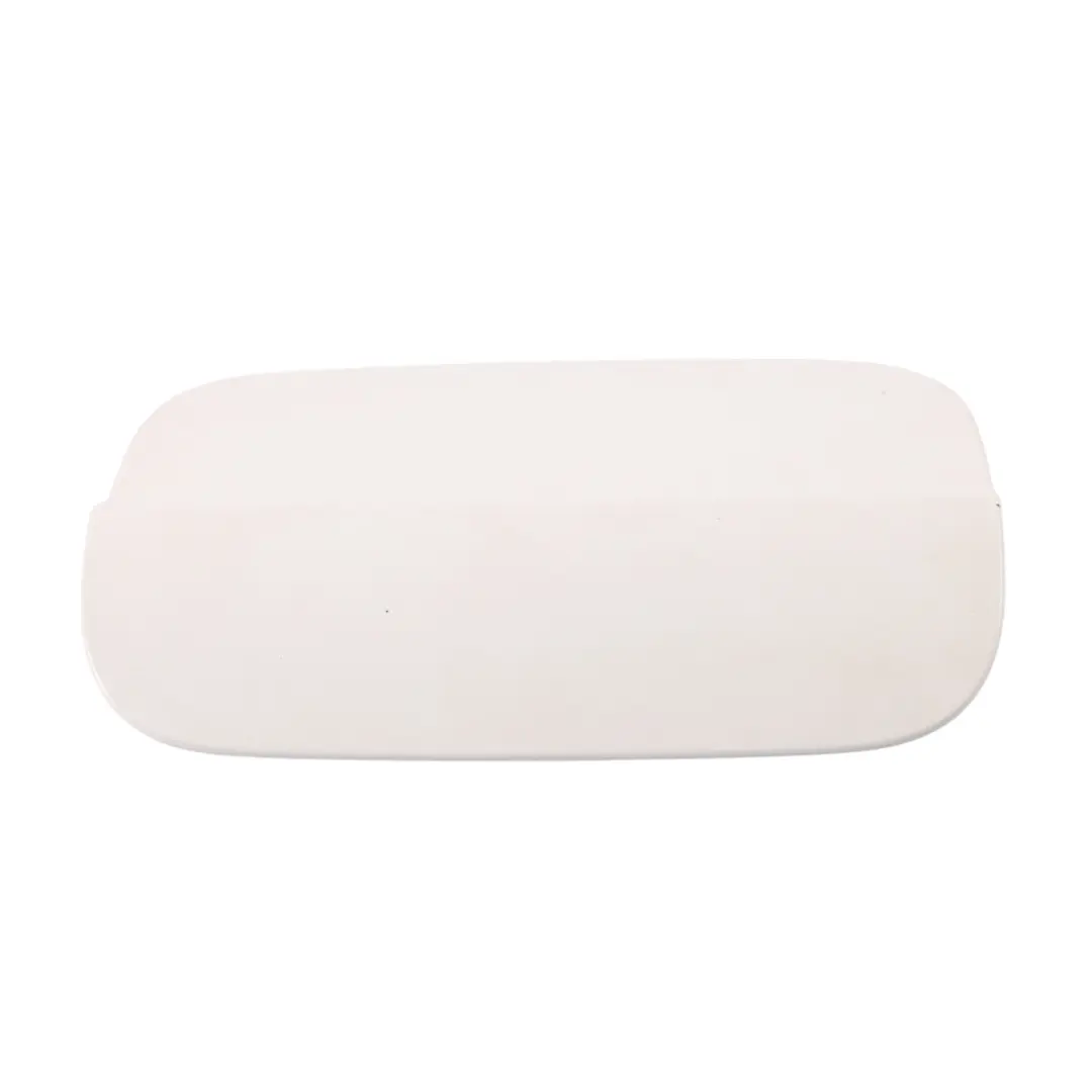 Filler Fill Flap Cover Cap Ibis White - Y9C 4G0809907 to Audi A6 C7 Fuel with Part number 4G0809907-IWH Audi A6 C7 Fuel Filler Fill Flap Cover Cap Ibis White - Y9C 4G0809907 - SKU 4G0809907-IWH - Part number 4G0809907-IWH