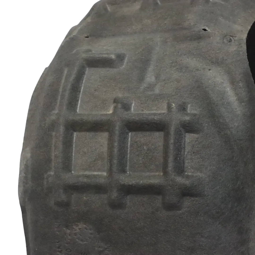 Audi A6 C7 Radkasten Hinten Links Gehäuse Abdeckung Spritz Schutz - SKU 4G0810172A - Teilenummer 4G0810172A