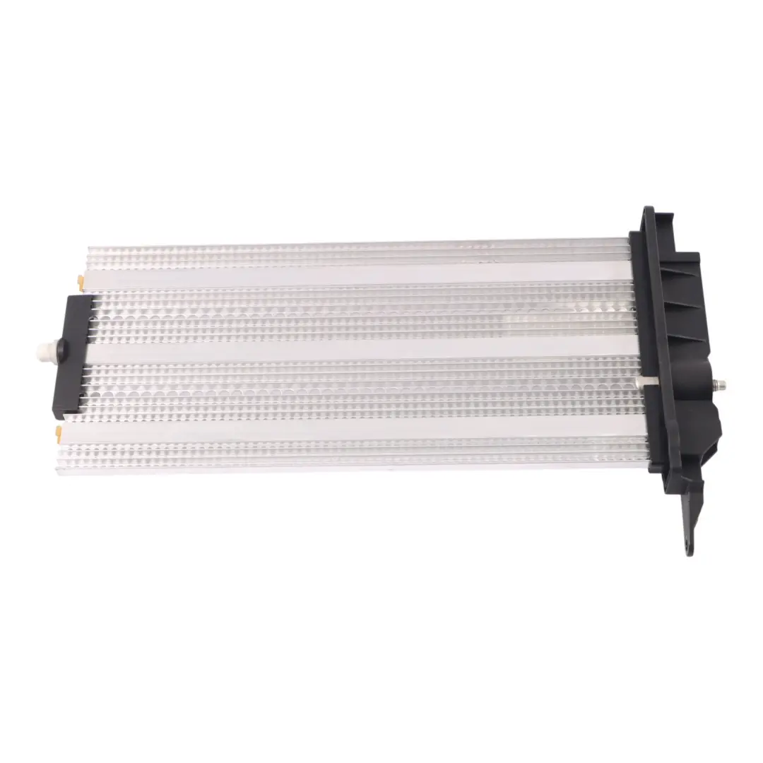 Core Heater Matrix Auxiliary Element to Audi A6 C7 2.0 TDI Electric with Part number 4G0819011A Audi A6 C7 2.0 TDI Electric Core Heater Matrix Auxiliary Element - SKU 4G0819011A - Part number 4G0819011A