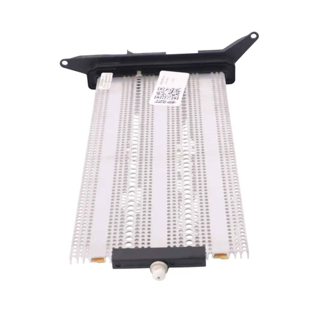 Core Heater Matrix Auxiliary Element to Audi A6 C7 2.0 TDI Electric with Part number 4G0819011A Audi A6 C7 2.0 TDI Electric Core Heater Matrix Auxiliary Element - SKU 4G0819011A - Part number 4G0819011A
