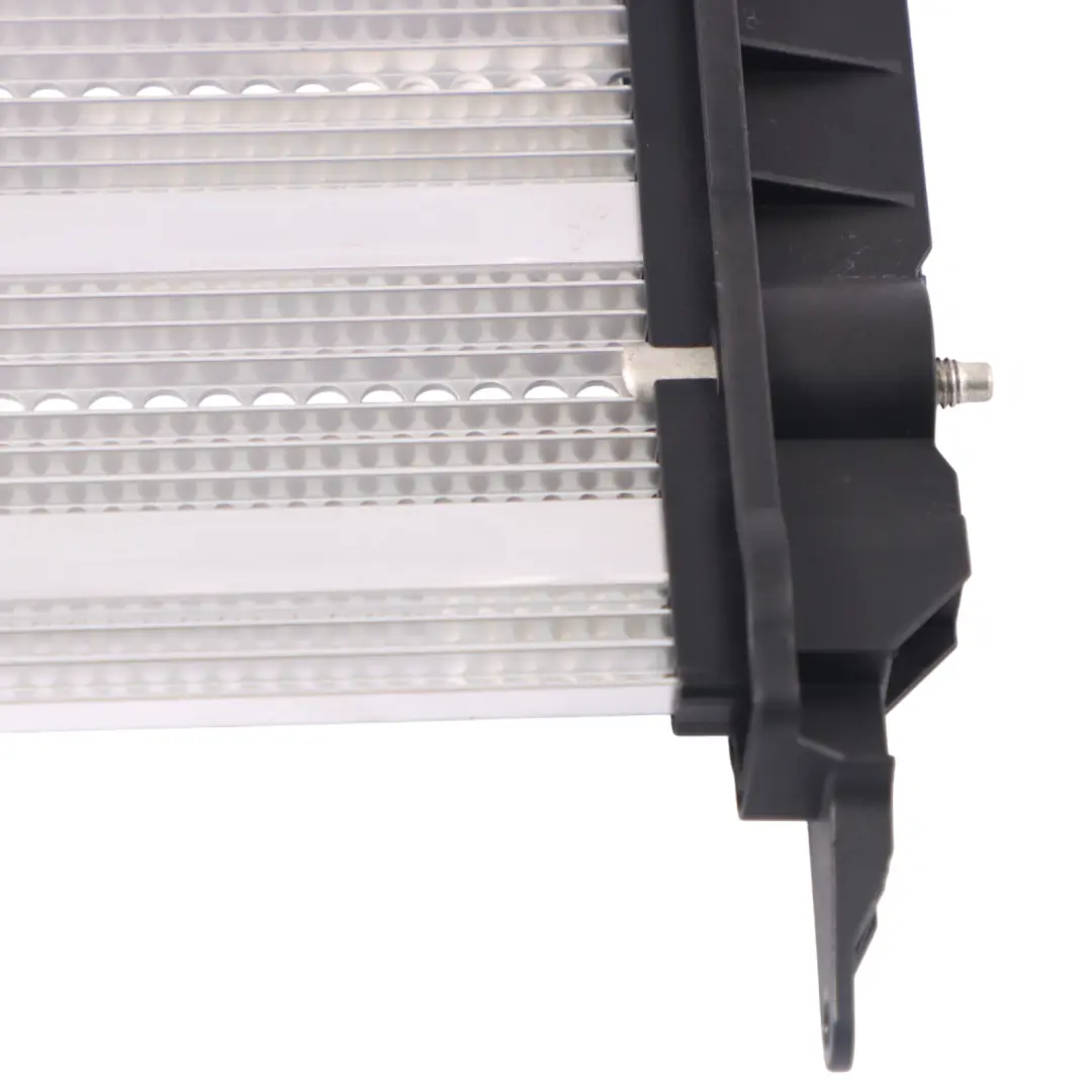 Audi A6 C7 2.0 TDI Electric Core Heater Matrix Auxiliary Element - SKU 4G0819011A - Part number 4G0819011A