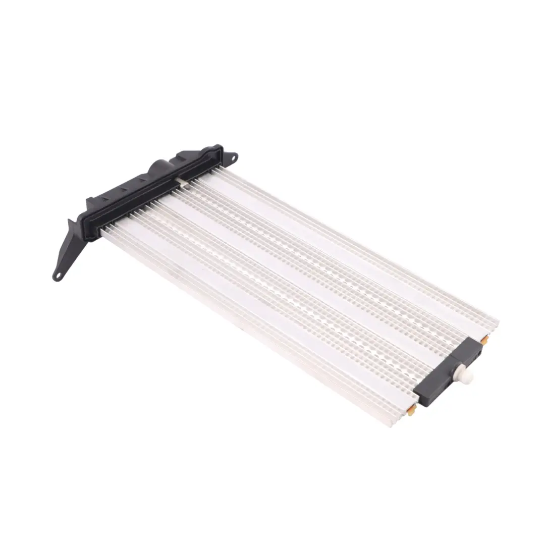 Audi A6 C7 2.0 TDI Electric Core Heater Matrix Auxiliary Element - SKU 4G0819011A - Part number 4G0819011A