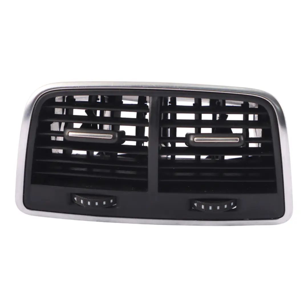 Audi A6 C7 Cubierta de la Consola Central Panel Trasero - SKU 4G0819203 - Número de pieza 4G0819203