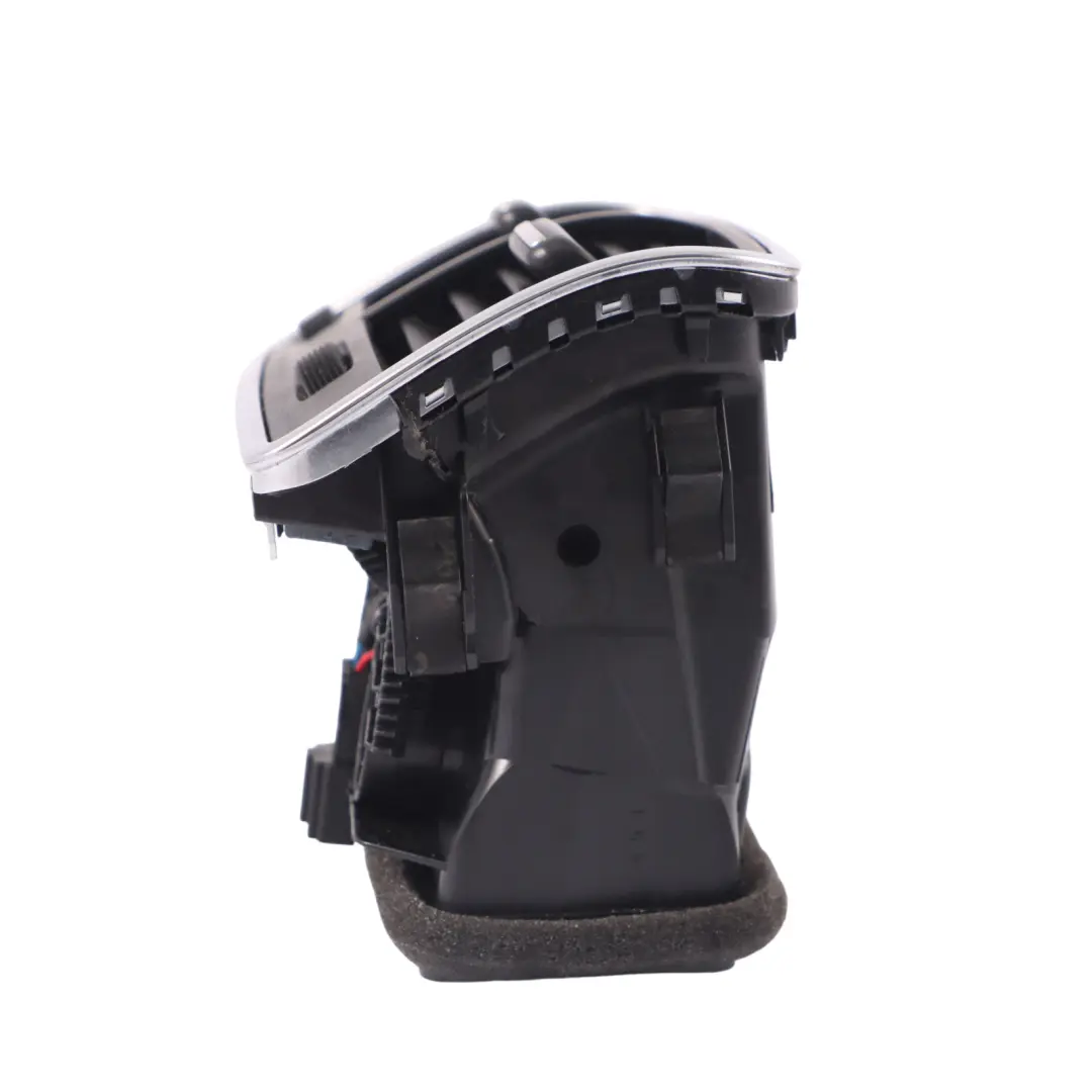 Audi A6 C7 Centre Console Cover Air Vent Trim Rear Panel - SKU 4G0819203 - Part number 4G0819203