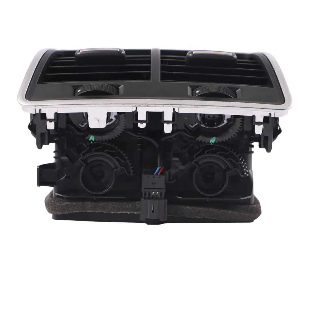 Coperchio console centrale Ventola d'aria Trim Pannello per Audi A6 C7 con numero di parte 4G0819203 Audi A6 C7 Coperchio console centrale Ventola d'aria Trim Pannello - SKU 4G0819203 - Numero di parte 4G0819203