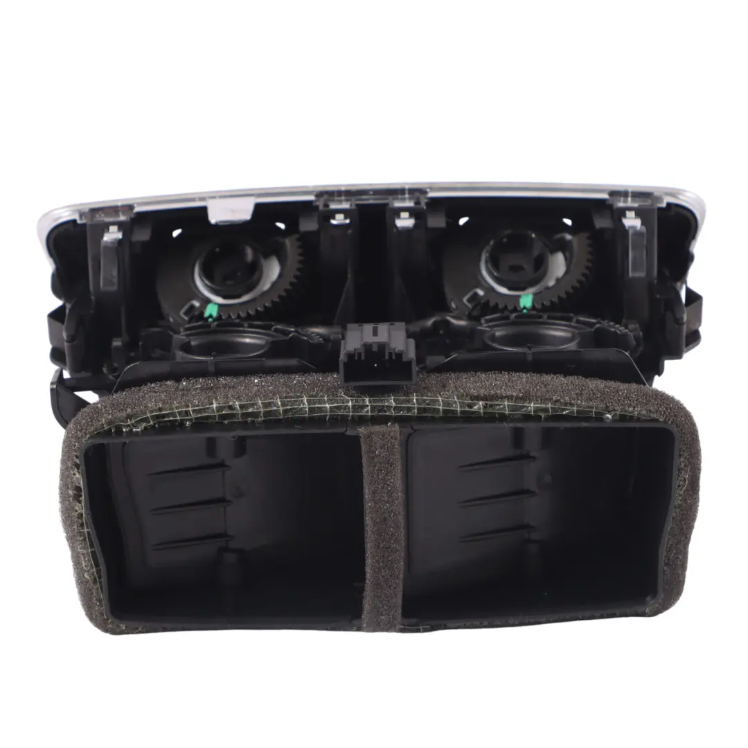 Audi A6 C7 Cubierta de la Consola Central Panel Trasero - SKU 4G0819203 - Número de pieza 4G0819203