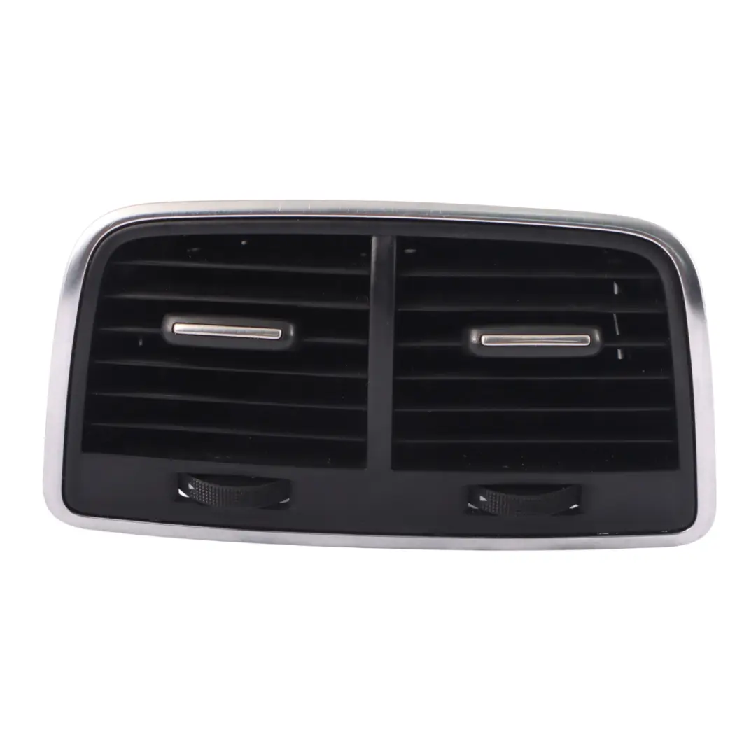 Audi A6 C7 Coperchio console centrale Ventola d'aria Trim Pannello - SKU 4G0819203 - Numero di parte 4G0819203