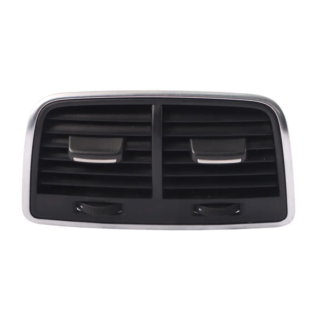 Audi A6 C7 Mittel Konsole Abdeckung Air Vent Trim Hinten Panel - SKU 4G0819203 - Teilenummer 4G0819203