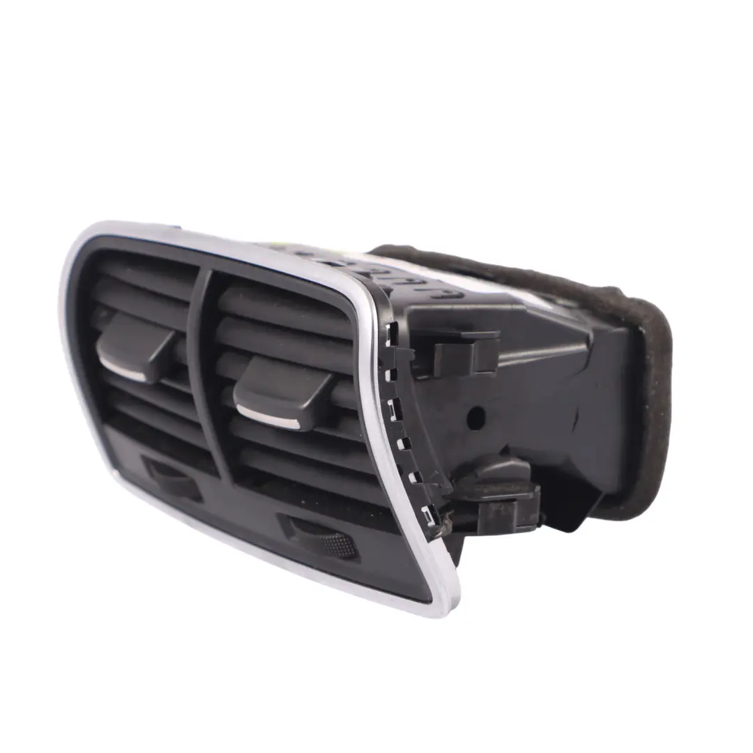 Centre Console Cover Air Vent Trim Rear Panel to Audi A6 C7 with Part number 4G0819203 Audi A6 C7 Centre Console Cover Air Vent Trim Rear Panel - SKU 4G0819203 - Part number 4G0819203