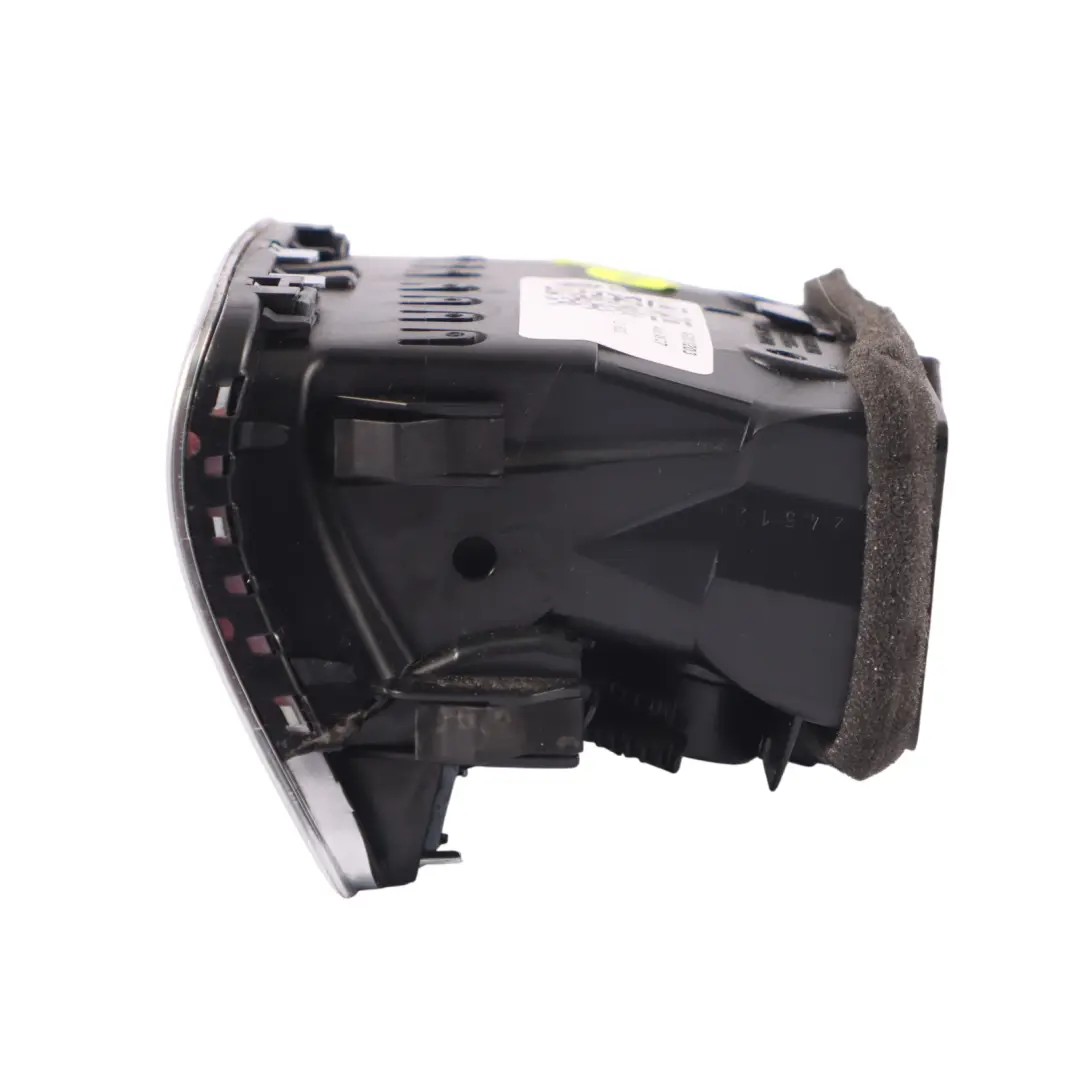 Audi A6 C7 Coperchio console centrale Ventola d'aria Trim Pannello - SKU 4G0819203 - Numero di parte 4G0819203