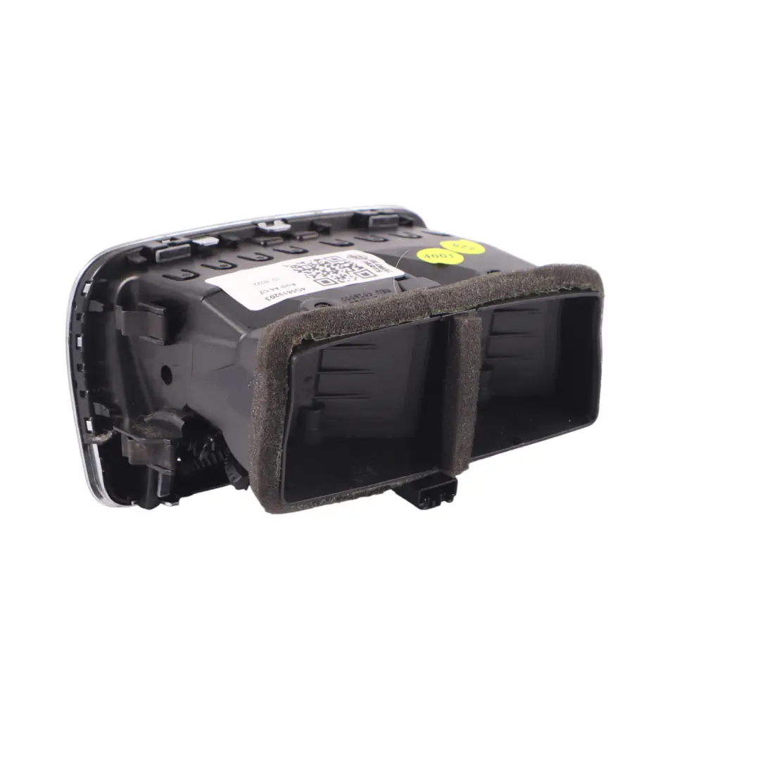 Audi A6 C7 Coperchio console centrale Ventola d'aria Trim Pannello - SKU 4G0819203 - Numero di parte 4G0819203