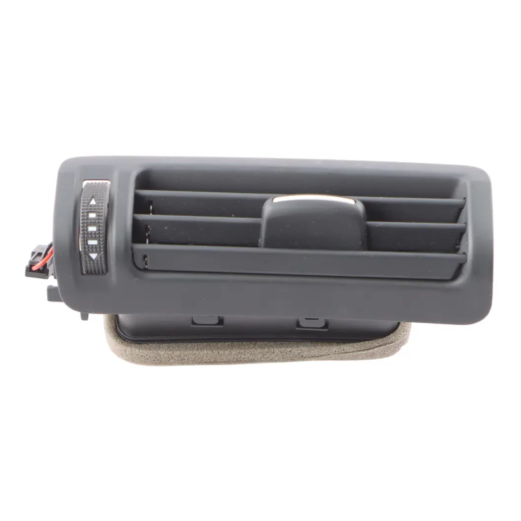 Pillar Column Upper Air Vent Grille Left N/S to Audi RS6 C7 B with Part number 4G0819209C Audi RS6 C7 B Pillar Column Upper Air Vent Grille Left N/S - SKU 4G0819209C - Part number 4G0819209C