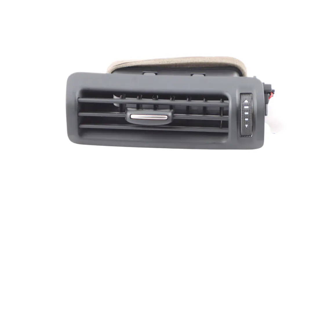 Pillar Column Upper Air Vent Grille Left N/S to Audi RS6 C7 B with Part number 4G0819209C Audi RS6 C7 B Pillar Column Upper Air Vent Grille Left N/S - SKU 4G0819209C - Part number 4G0819209C