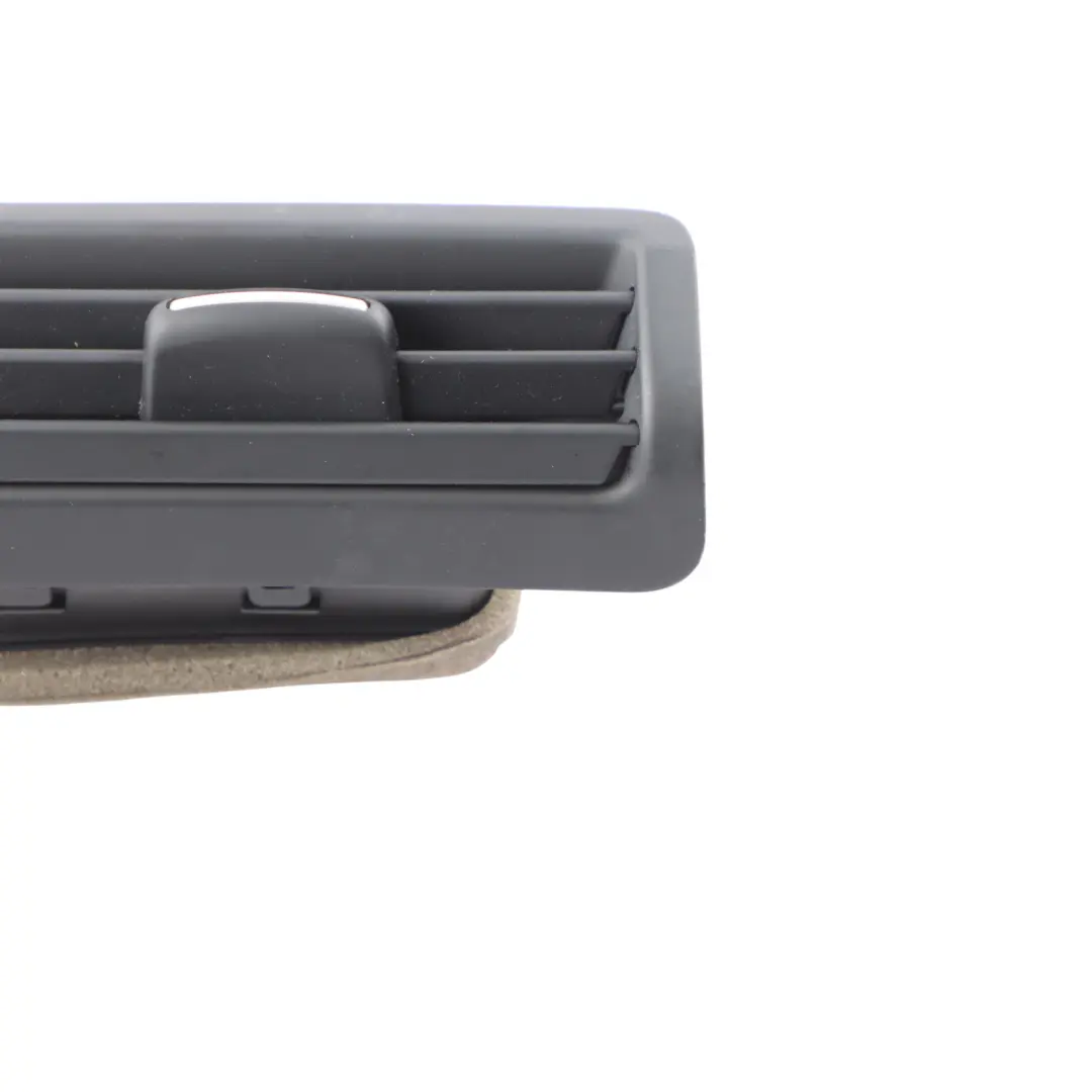 Pillar Column Upper Air Vent Grille Left N/S to Audi RS6 C7 B with Part number 4G0819209C Audi RS6 C7 B Pillar Column Upper Air Vent Grille Left N/S - SKU 4G0819209C - Part number 4G0819209C