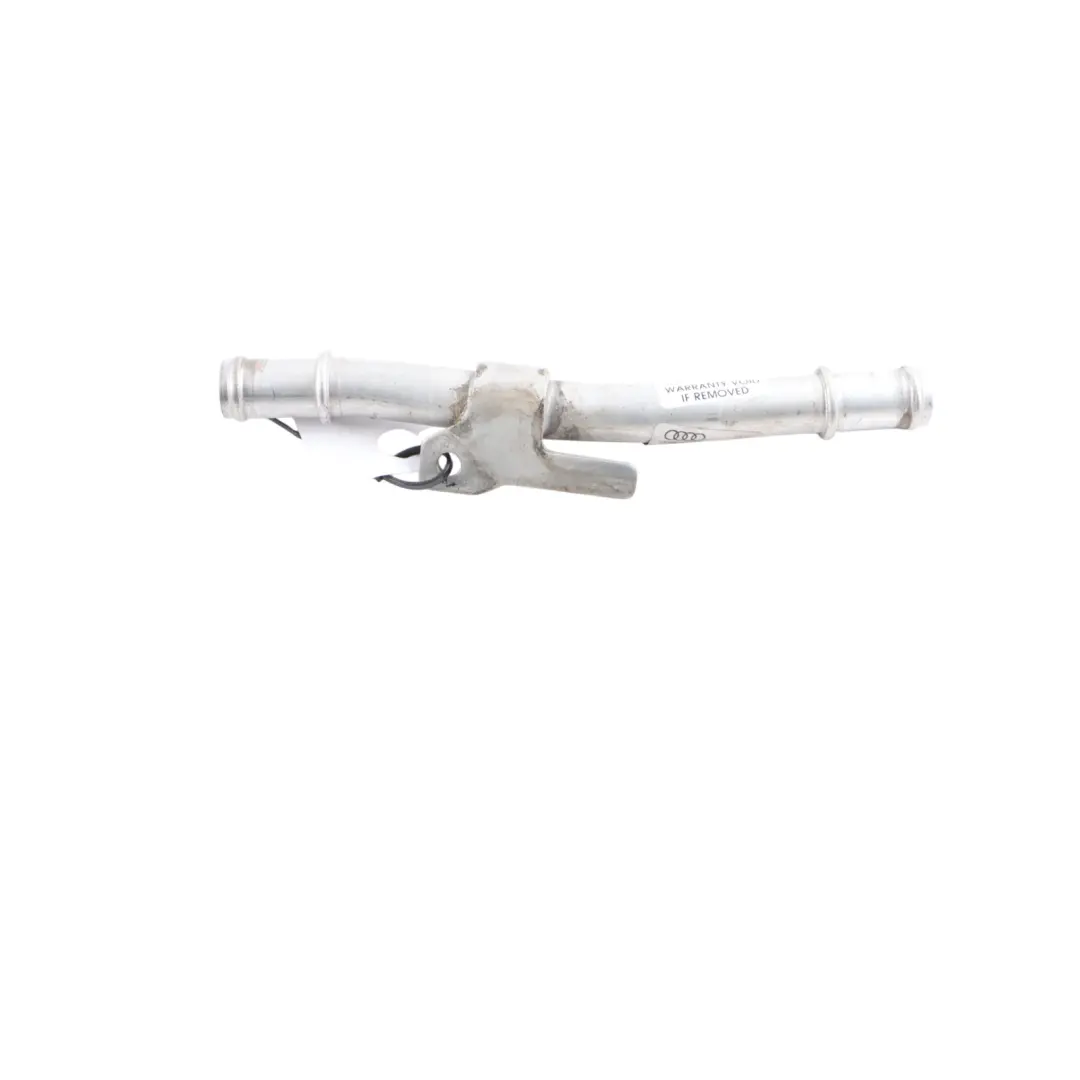 Audi A6 C7 4.0 TFSI CRDB Coolant Hose Pipe Tube - SKU 4G0819377Q - Part number 4G0819377Q