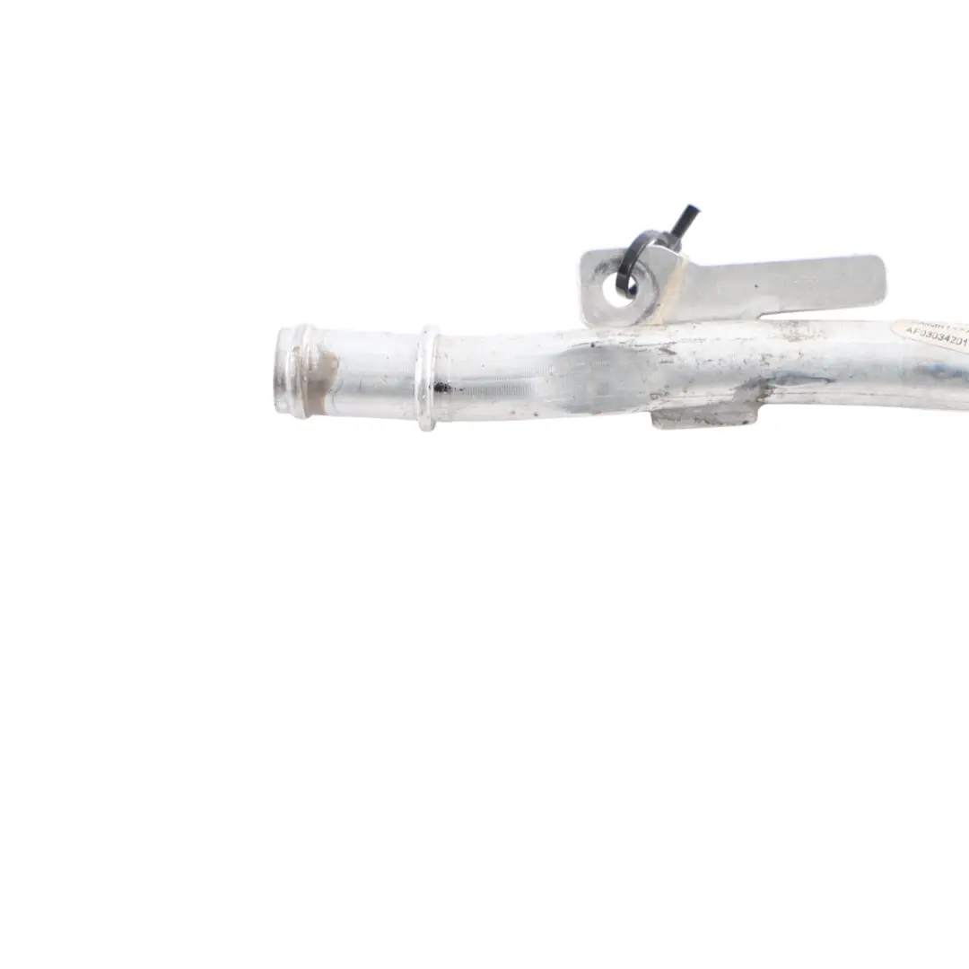 Audi A6 C7 4.0 TFSI CRDB Coolant Hose Pipe Tube - SKU 4G0819377Q - Part number 4G0819377Q