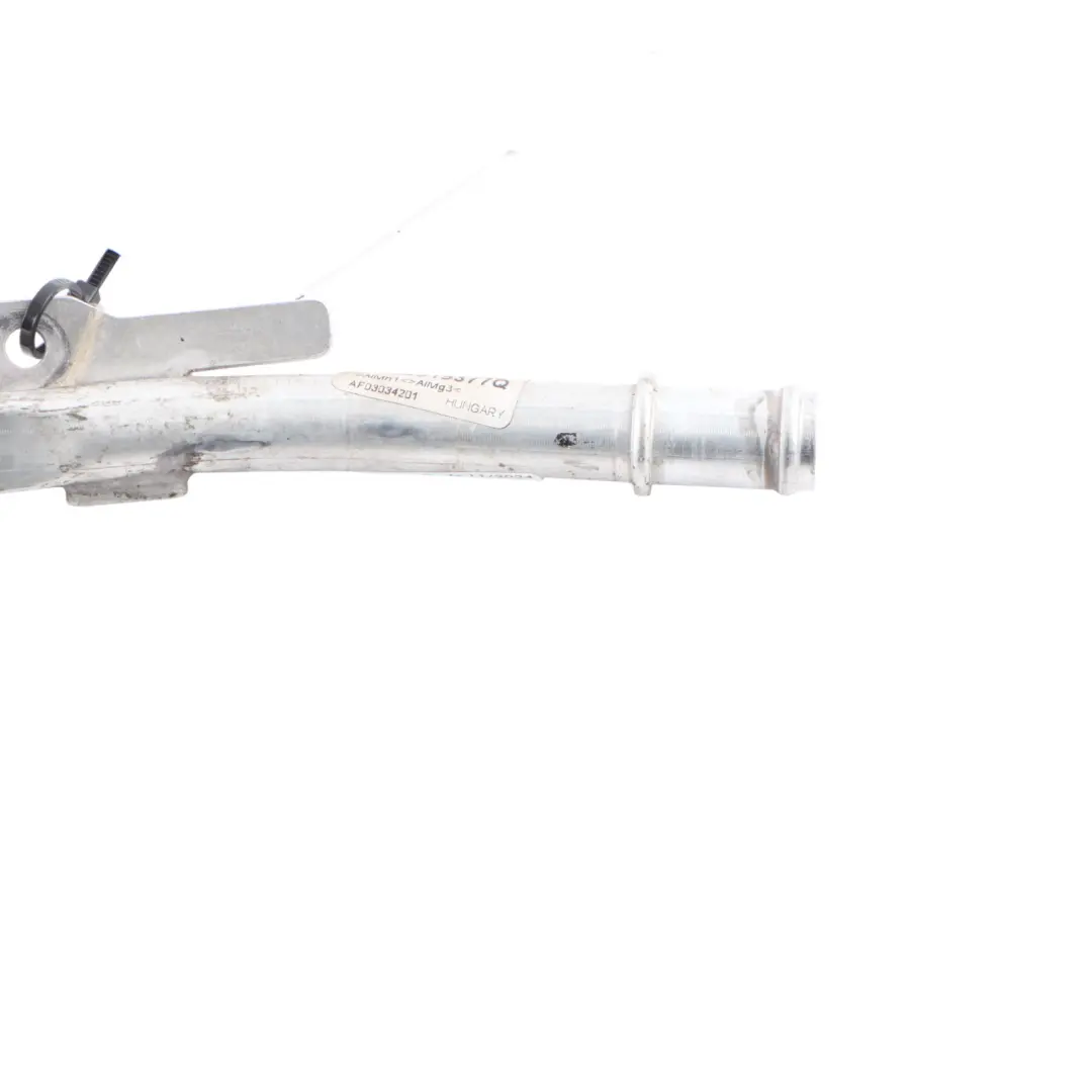 CRDB Manguera Tubo Refrigerante para Audi A6 C7 4.0 TFSI con número de pieza 4G0819377Q Audi A6 C7 4.0 TFSI CRDB Manguera Tubo Refrigerante - SKU 4G0819377Q - Número de pieza 4G0819377Q
