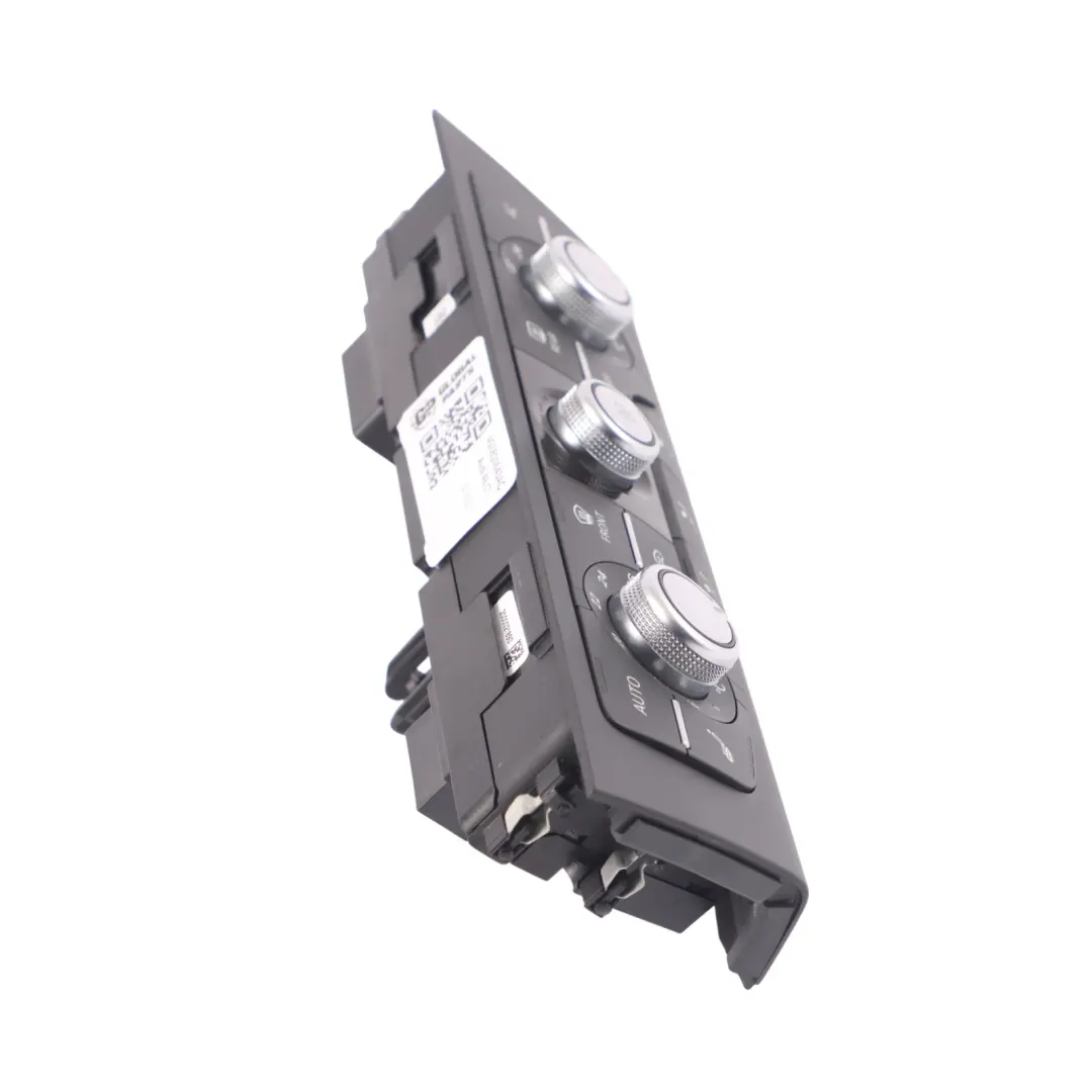 AUDI A6 C7 Clima Climatizzatore Riscaldatore Pannello Interruttore - SKU 4G0820043AC - Numero di parte 4G0820043AC