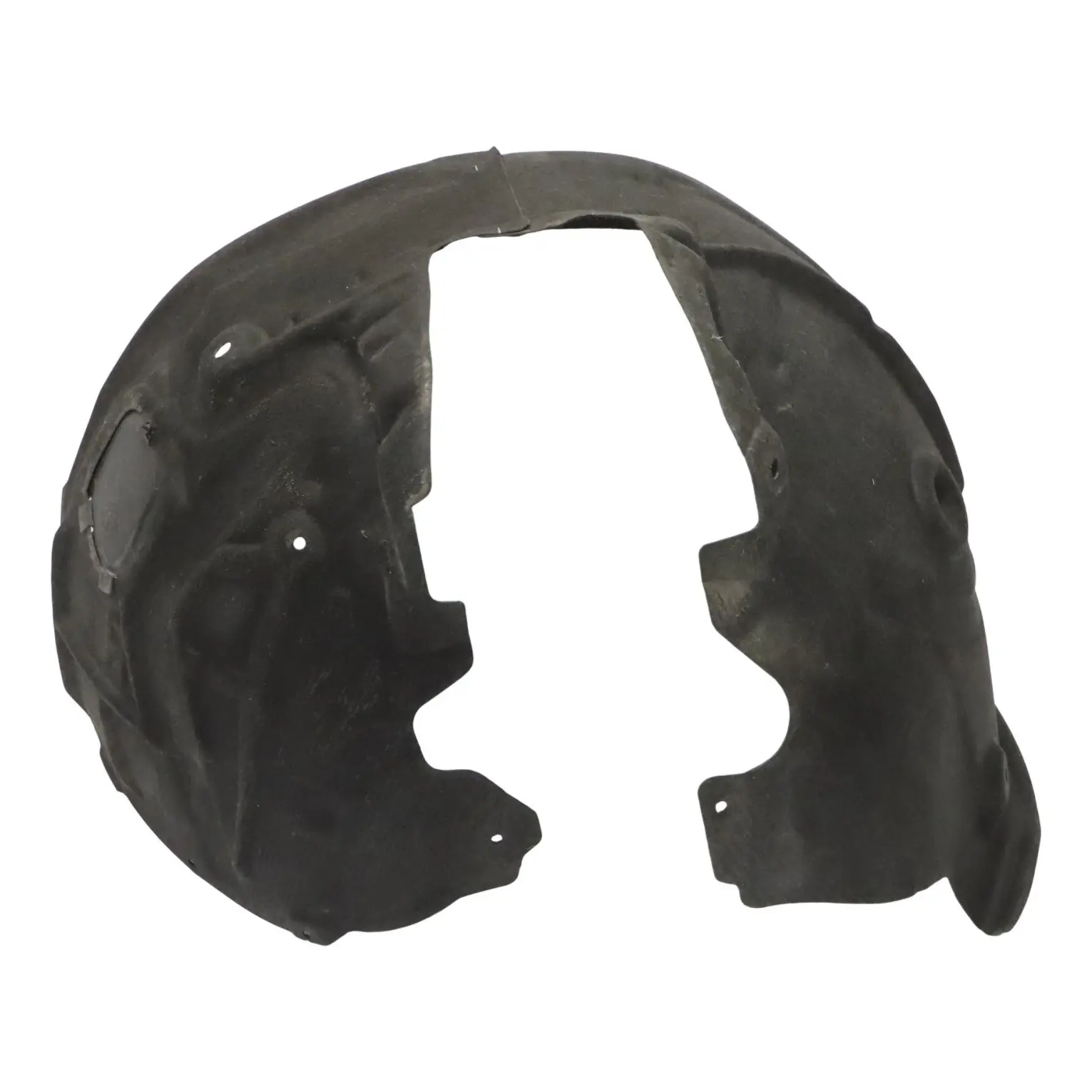 Audi A6 C7 anteriore sinistro pannello paraspruzzi parafango titolare 4G0821134D