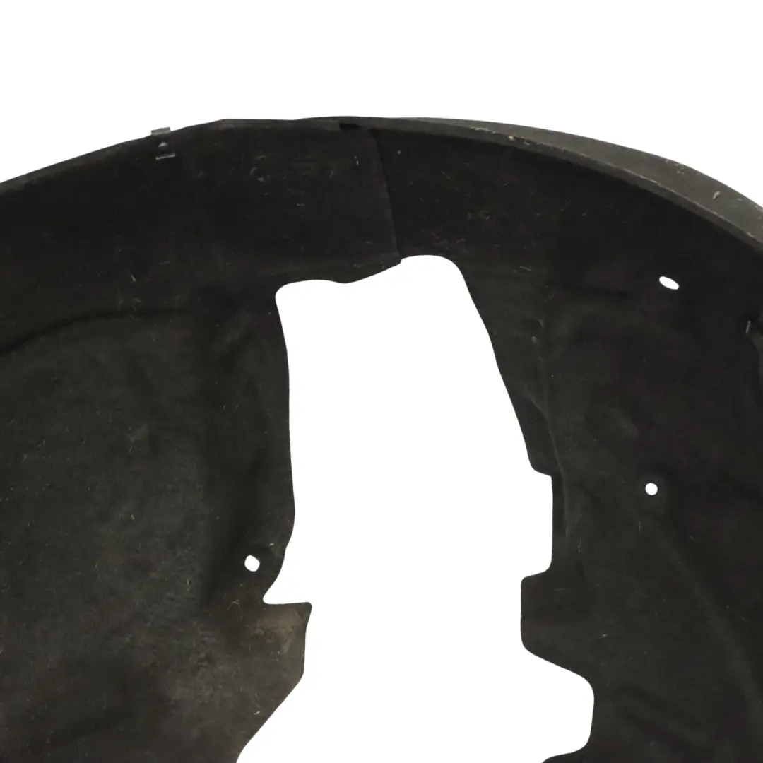 Audi A6 C7 Delantero Izquierdo Guardabarros - SKU 4G0821134D - Número de pieza 4G0821134D