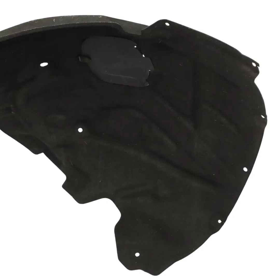 Audi A6 C7 Soporte Guardabarros Delantero Derecho - SKU 4G0821134D - Número de pieza 4G0821134D