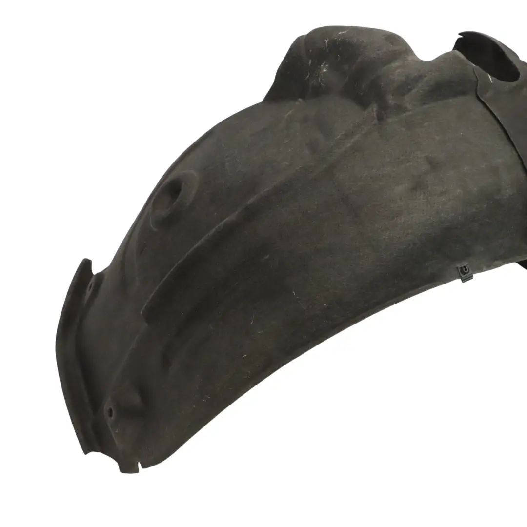 Audi A6 C7 Front Right O/S Wing Panel Splash Guard Fender Holder - SKU 4G0821134D - Part number 4G0821134D