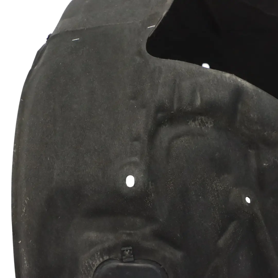 Front Left N/S Wing Panel Splash Guard Fender Holder to Audi A6 C7 with Part number 4G0821134D Audi A6 C7 Front Left N/S Wing Panel Splash Guard Fender Holder - SKU 4G0821134D - Part number 4G0821134D