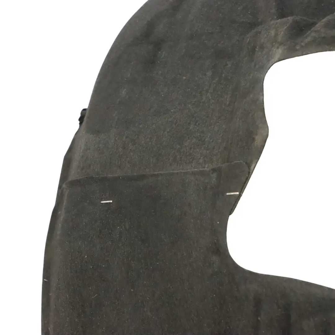 Audi A6 C7 Front Right O/S Wing Panel Splash Guard Fender Holder - SKU 4G0821134D - Part number 4G0821134D